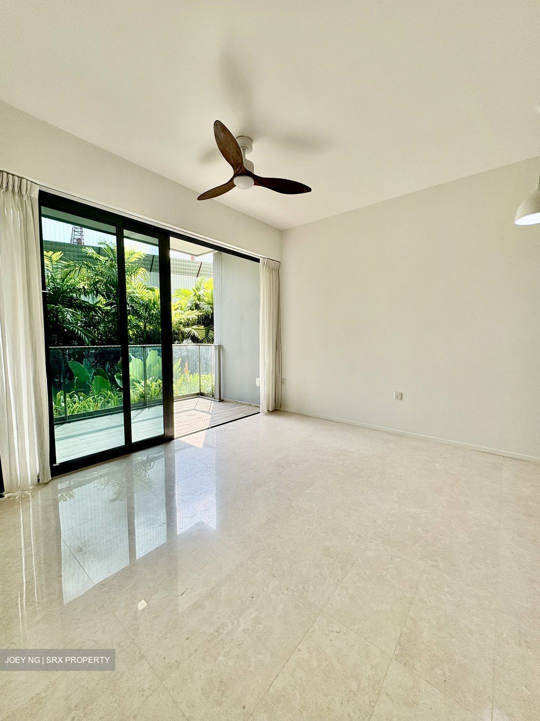 The Panorama (D20), Condominium #607363001